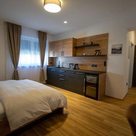 Smart Rooms Wels Exterior foto
