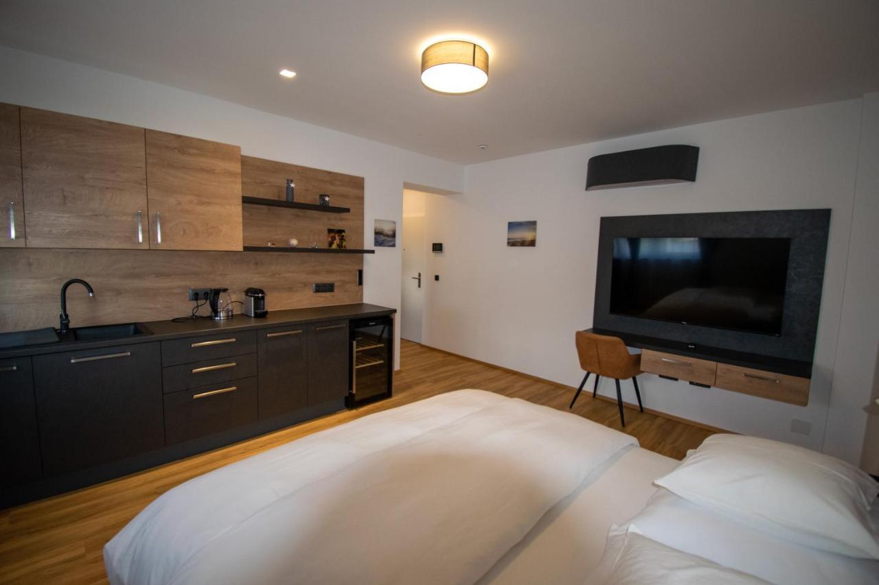 Smart Rooms Wels Exterior foto