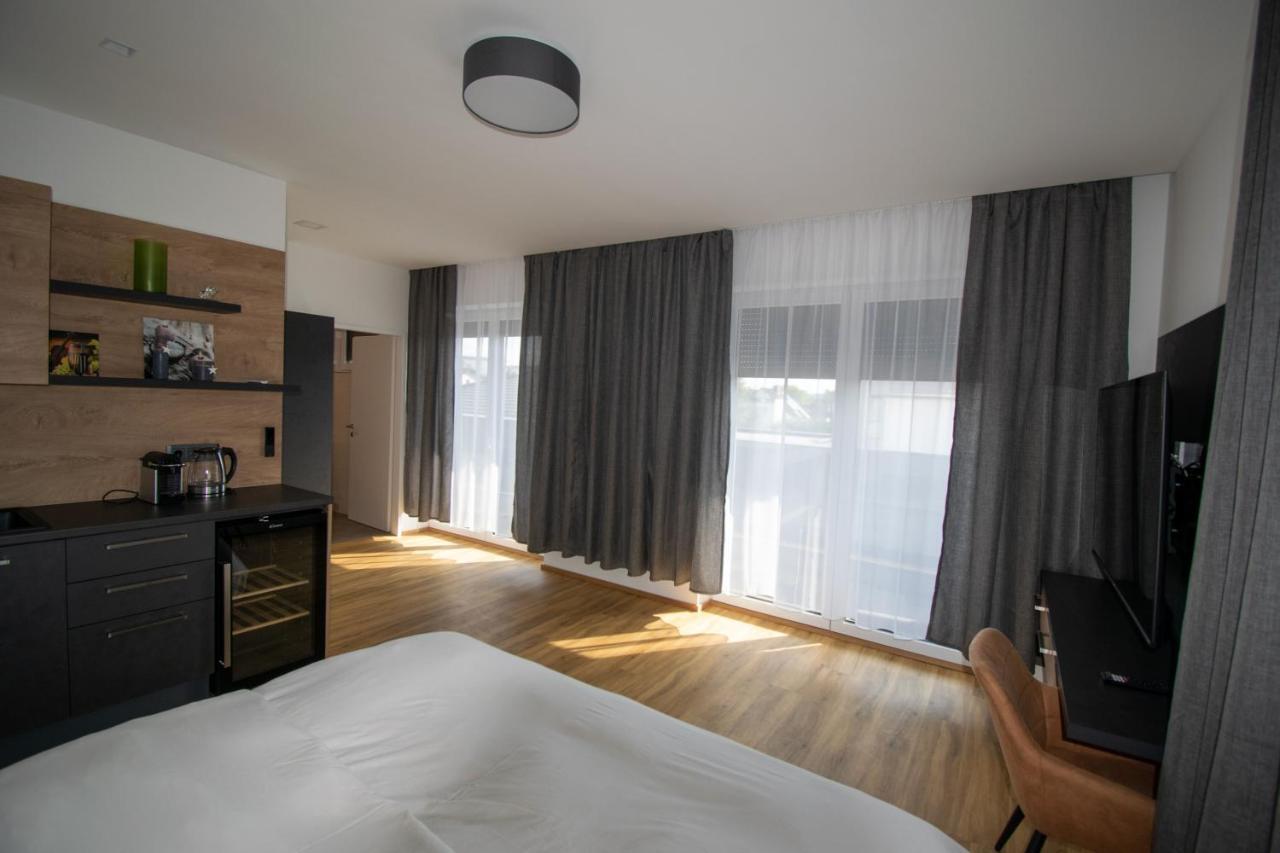 Smart Rooms Wels Exterior foto