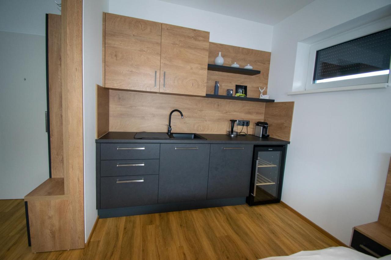 Smart Rooms Wels Exterior foto