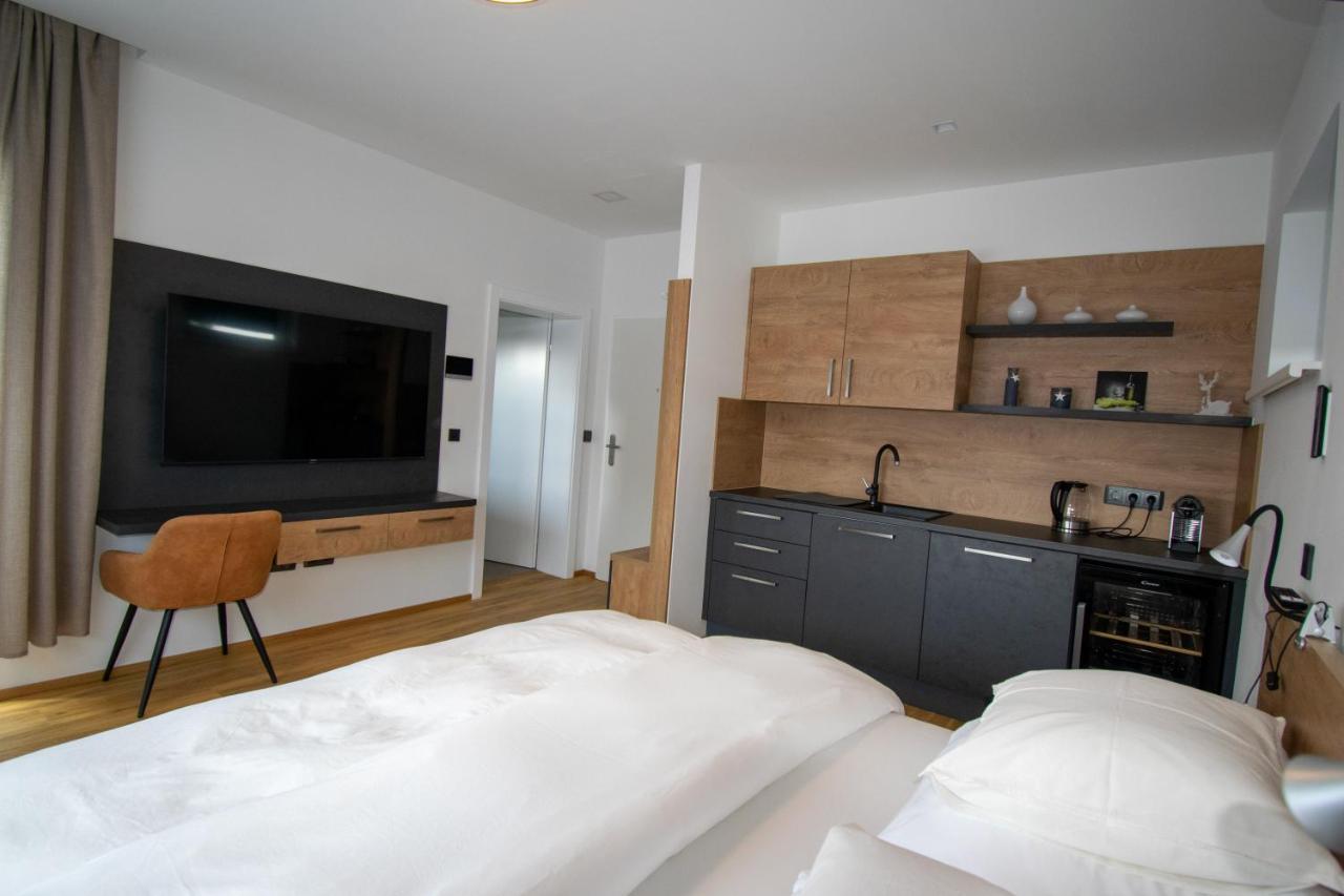 Smart Rooms Wels Exterior foto