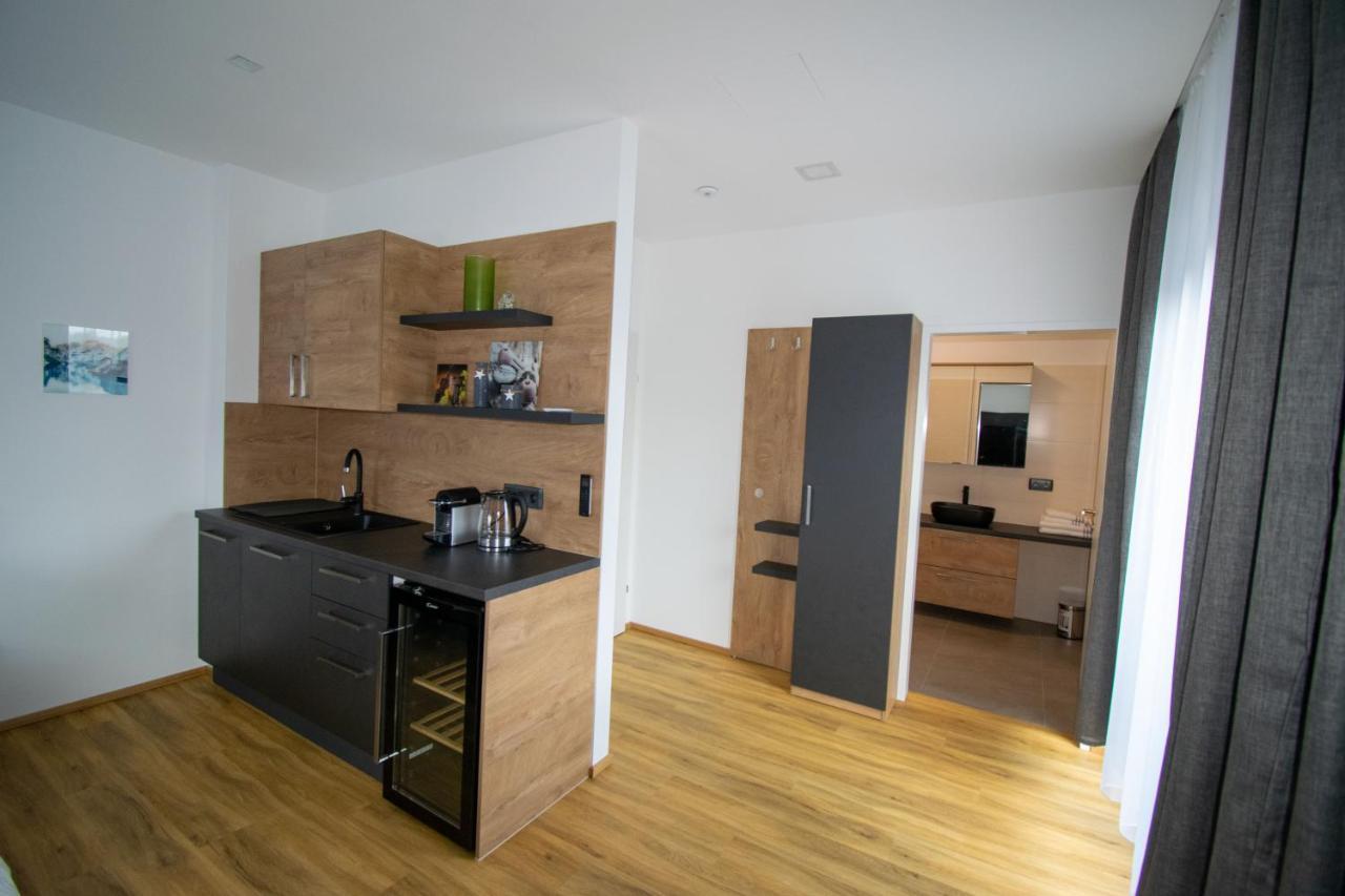 Smart Rooms Wels Exterior foto