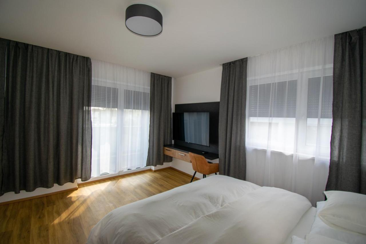 Smart Rooms Wels Exterior foto