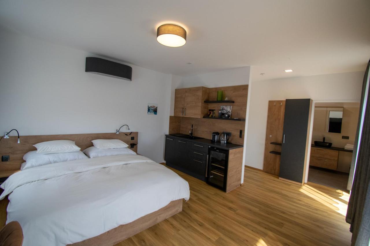 Smart Rooms Wels Exterior foto
